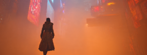 Blade Runner